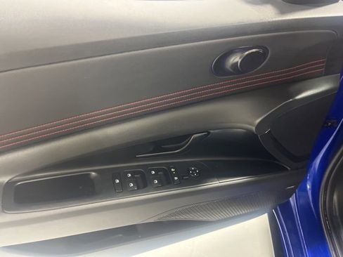 Used 2024 Hyundai Elantra N Line image 6