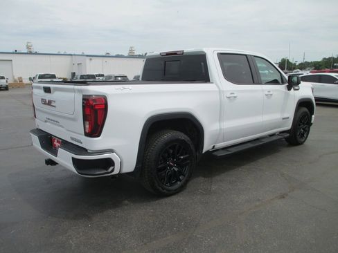Used 2025 GMC Sierra 1500 Elevation w/ Elevation Premium Package AWD/4WD image 5