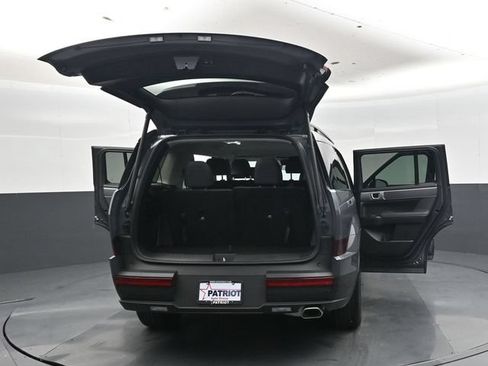 Used 2026 Hyundai Santa Fe SEL AWD/4WD image 51