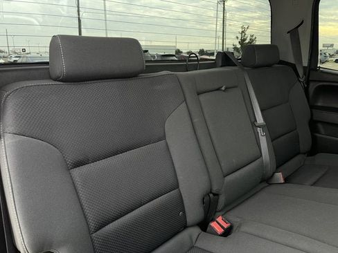 Used 2015 GMC Sierra 1500 SLE w/ Texas SLE Value Package image 27