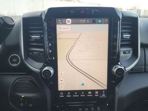 New 2026 RAM 2500 Big Horn image 5