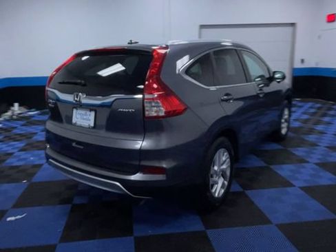 Used 2015 Honda CR-V EX-L image 8