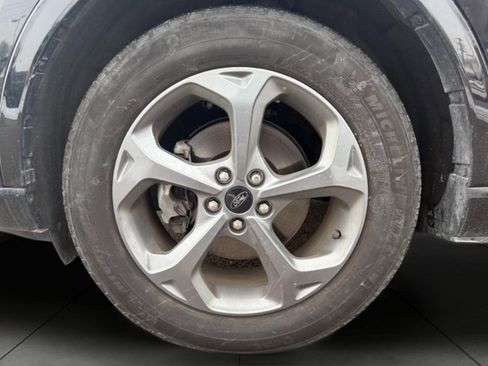 Used 2023 Ford Escape ST-Line w/ Tech Pack #1 image 7