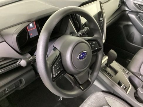 Used 2024 Subaru Crosstrek 2.0i Premium image 10