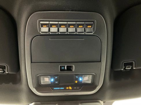 New 2026 Ford F150 Tremor AWD/4WD image 21