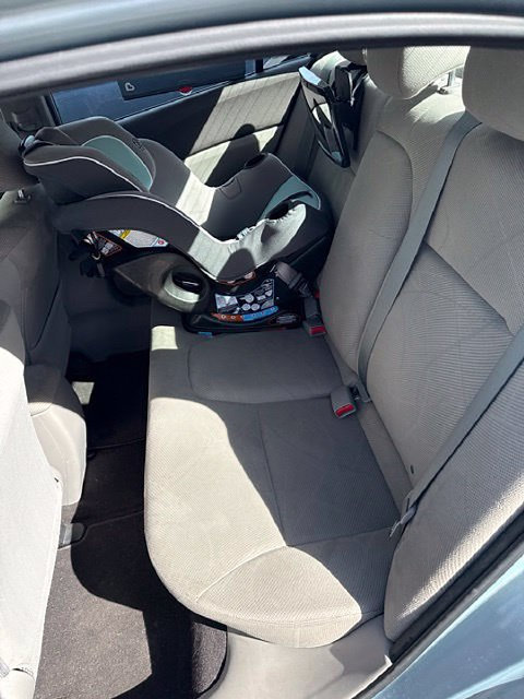 Used 2012 Honda Civic LX image 9