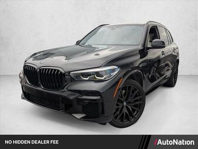 Used 2022 BMW X5 sDrive40i w/ M Sport Package