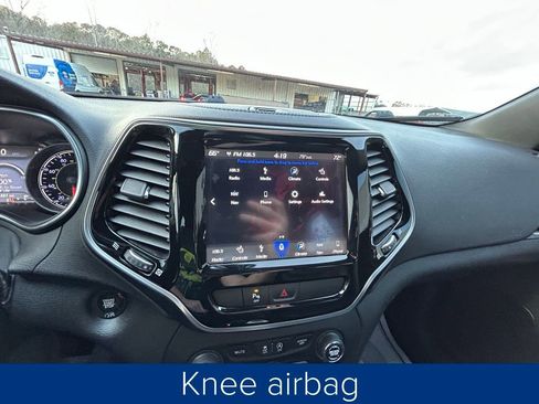 Used 2019 Jeep Cherokee High Altitude image 37