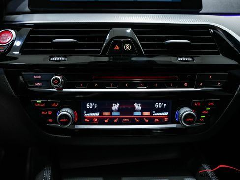 Used 2018 BMW M5 AWD image 76