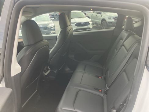 Used 2023 Tesla Model Y Performance AWD/4WD image 15