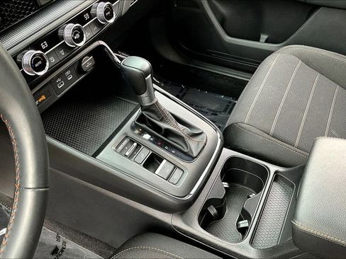 Certified 2024 Honda CR-V Sport image 13