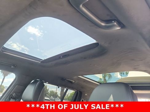 Used 2024 Hyundai Santa Fe Calligraphy AWD/4WD image 22