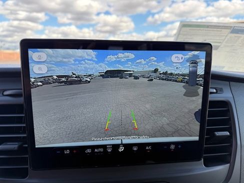 New 2026 Ford Transit 350 XL RWD image 11