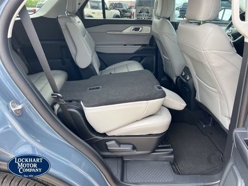 New 2026 Ford Explorer Active w/ Active Comfort Package RWD image 17