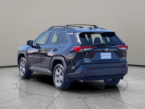 Certified 2024 Toyota RAV4 XLE w/ Convenience Package image 4