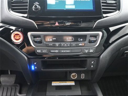 Used 2019 Honda Passport Elite image 3