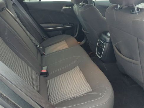 Certified 2023 Dodge Charger SXT image 24