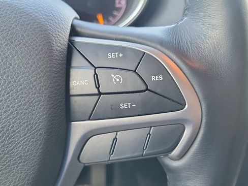 Used 2022 Jeep Grand Cherokee Limited RWD image 22