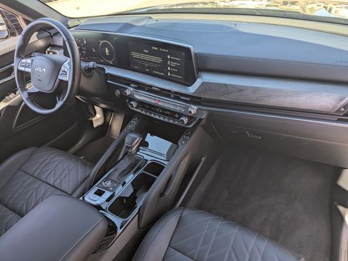 Certified 2025 Kia Telluride SX X-Line image 10