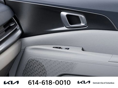 New 2026 Kia Carnival SX Prestige image 28