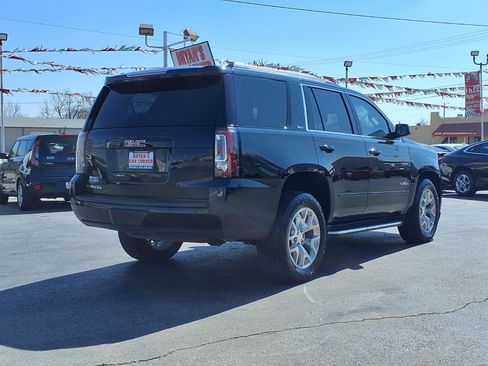 Used 2019 GMC Yukon SLT image 19