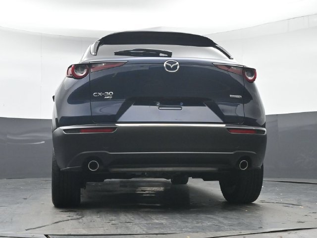 Certified 2023 MAZDA CX-30 AWD 2.5 S w/ Premium Package image 30