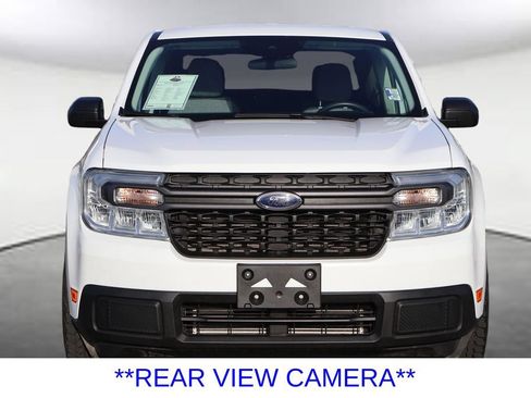 Used 2024 Ford Maverick XLT w/ Equipment Group 300A Standard AWD/4WD image 9
