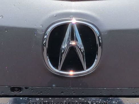Used 2026 Acura RDX w/ Advance Package AWD/4WD image 12