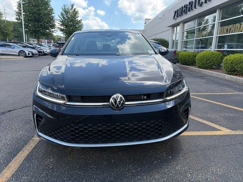 Used 2025 Volkswagen Jetta S FWD image 3