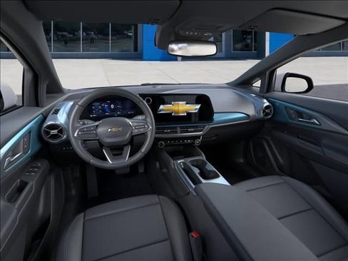 New 2026 Chevrolet Equinox EV LT FWD image 15