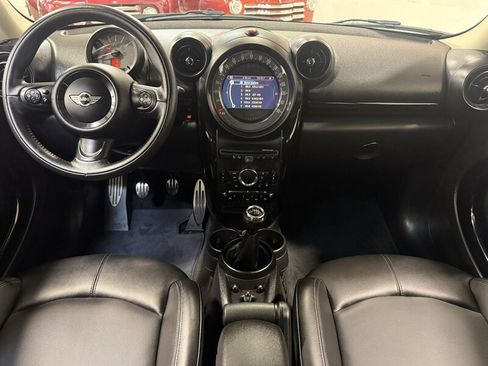 Used 2015 MINI Cooper Countryman S AWD/4WD image 14