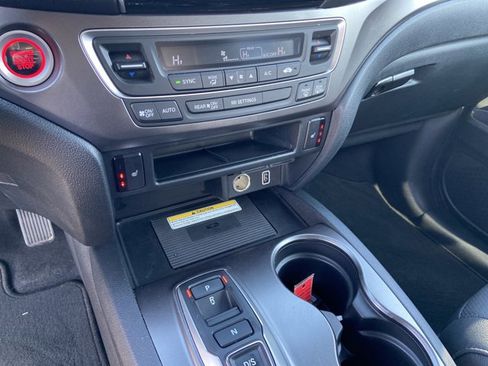 Used 2023 Honda Passport EX-L image 39