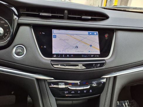 Certified 2023 Cadillac XT5 Premium Luxury w/ LPO, Floor Liner Package image 25