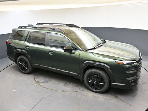 New 2026 Subaru Outback Limited image 53