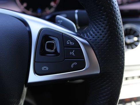 Used 2018 Mercedes-Benz E 400 4MATIC Coupe image 10