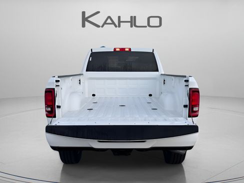 New 2026 RAM 3500 Big Horn AWD/4WD image 30