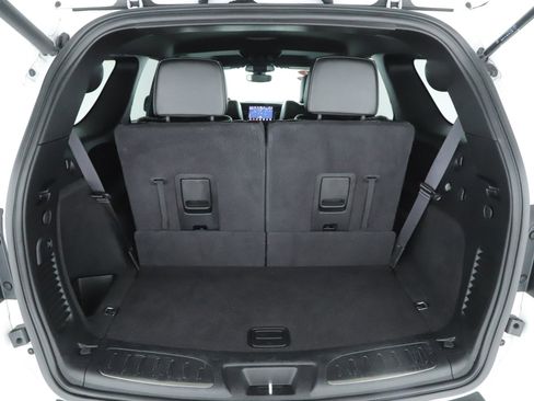 Used 2021 Dodge Durango R/T w/ Blacktop Package image 19