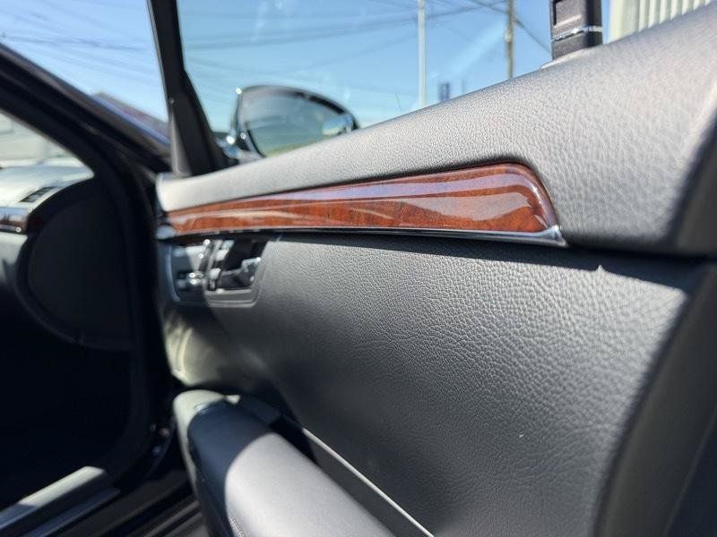 Used 2007 Mercedes-Benz S 550 image 51