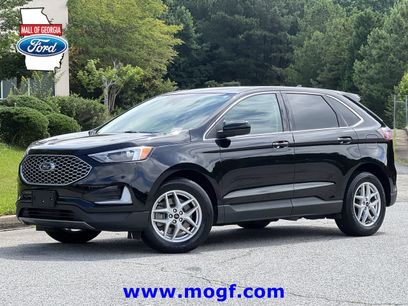Used 2024 Ford Edge SEL