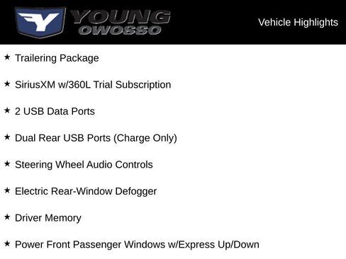 Certified 2025 Chevrolet Silverado 1500 High Country w/ Technology Package AWD/4WD image 6