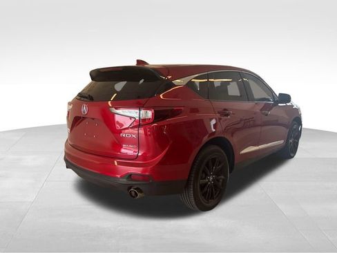 Used 2019 Acura RDX AWD image 3