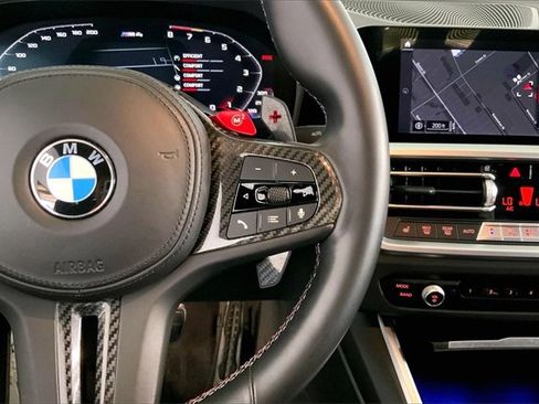 Certified 2023 BMW M4 Competition image 16