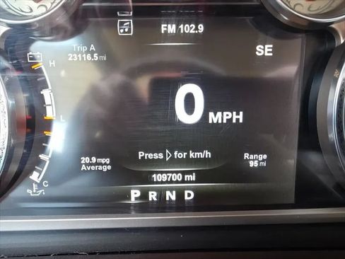 Used 2015 RAM 1500 Laramie Longhorn w/ Convenience Group RWD image 34