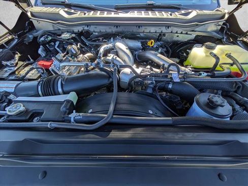 New 2026 Ford F250 Lariat w/ Chrome Package image 24