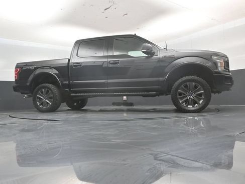 Used 2018 Ford F150 XLT w/ Equipment Group 302A Luxury AWD/4WD image 53