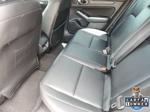 Certified 2024 Acura Integra A-Spec FWD image 30