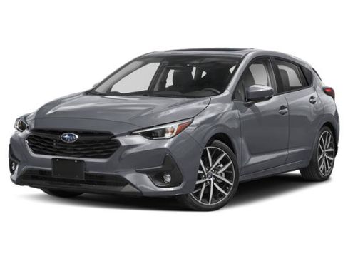 New 2026 Subaru Impreza 2.0i Sport AWD/4WD image 1