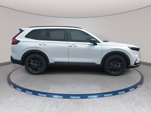 New 2026 Honda CR-V Sport-L image 4