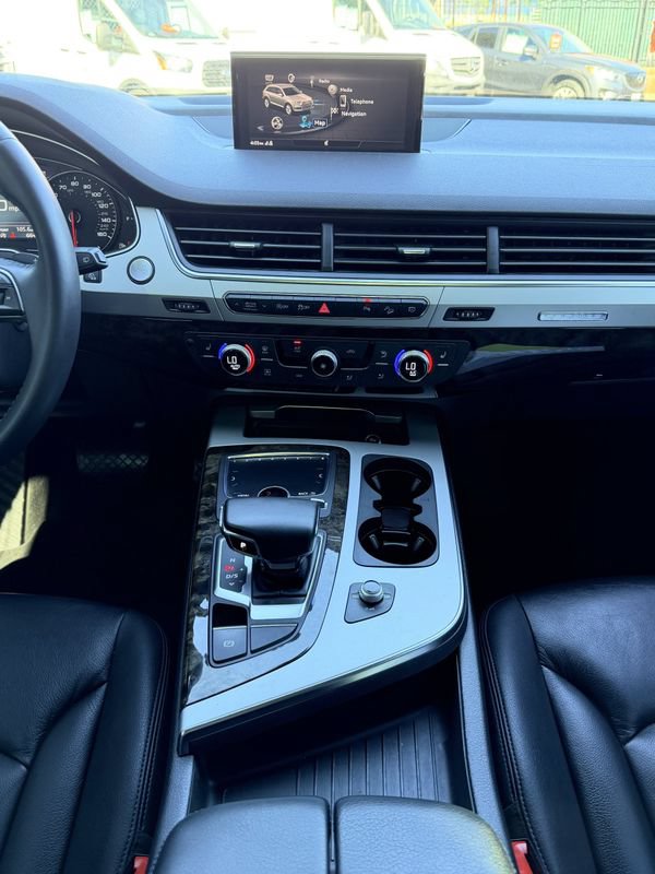 Used 2019 Audi Q7 2.0T Premium w/ Convenience Package AWD/4WD image 38