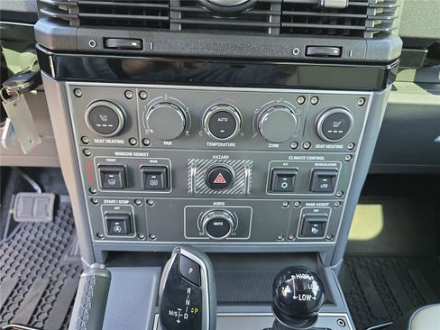 Used 2024 INEOS Grenadier AWD/4WD image 28